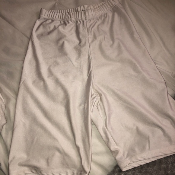 Bike Shorts - Picture 3 of 3